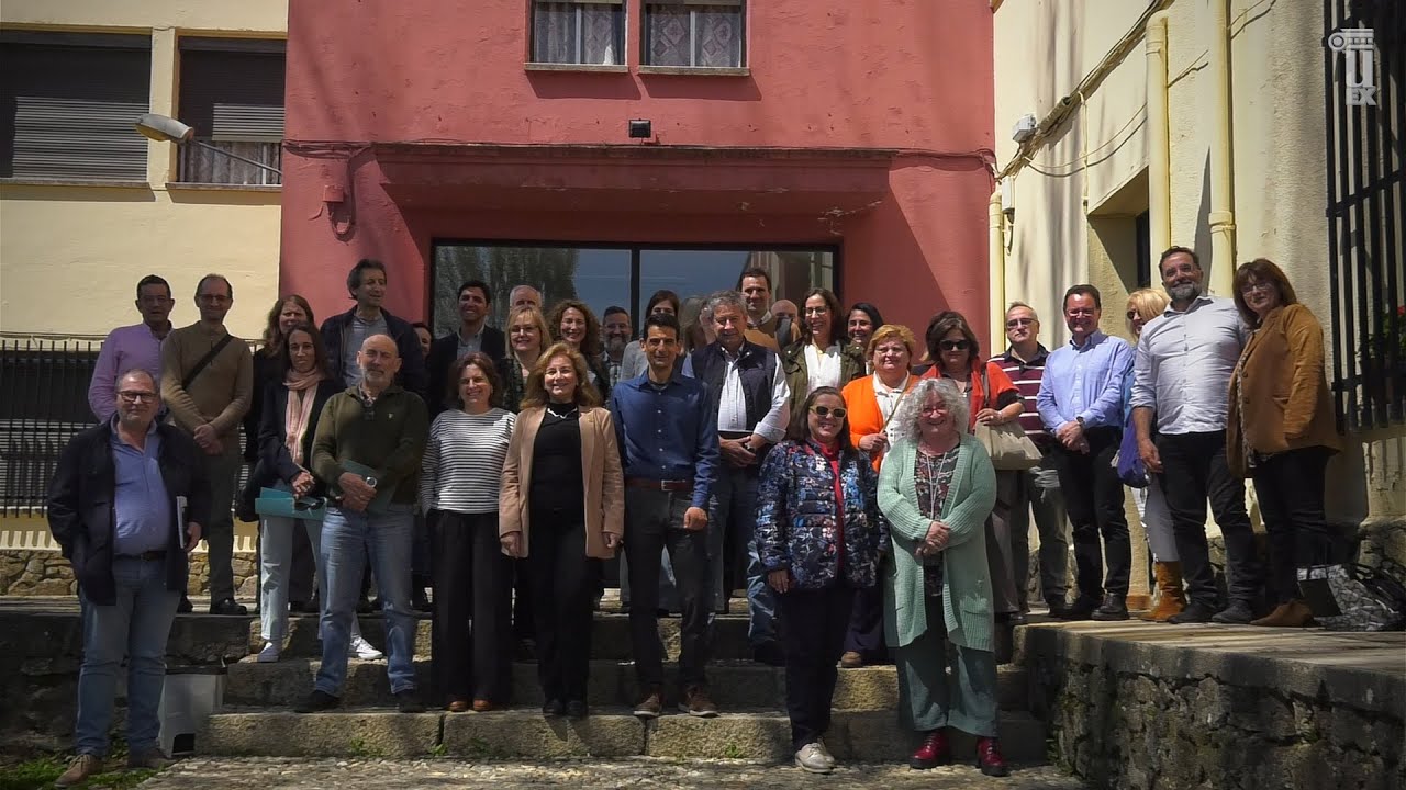 Jornadas de Calidad y Buenas Prácticas en Jarandilla de la Vera