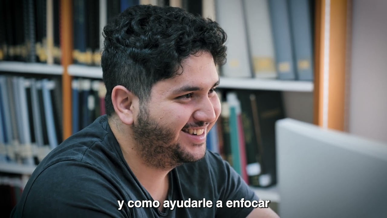 ¿Conoces la Unidad de Atención e Inclusión Educativa de la UEx?