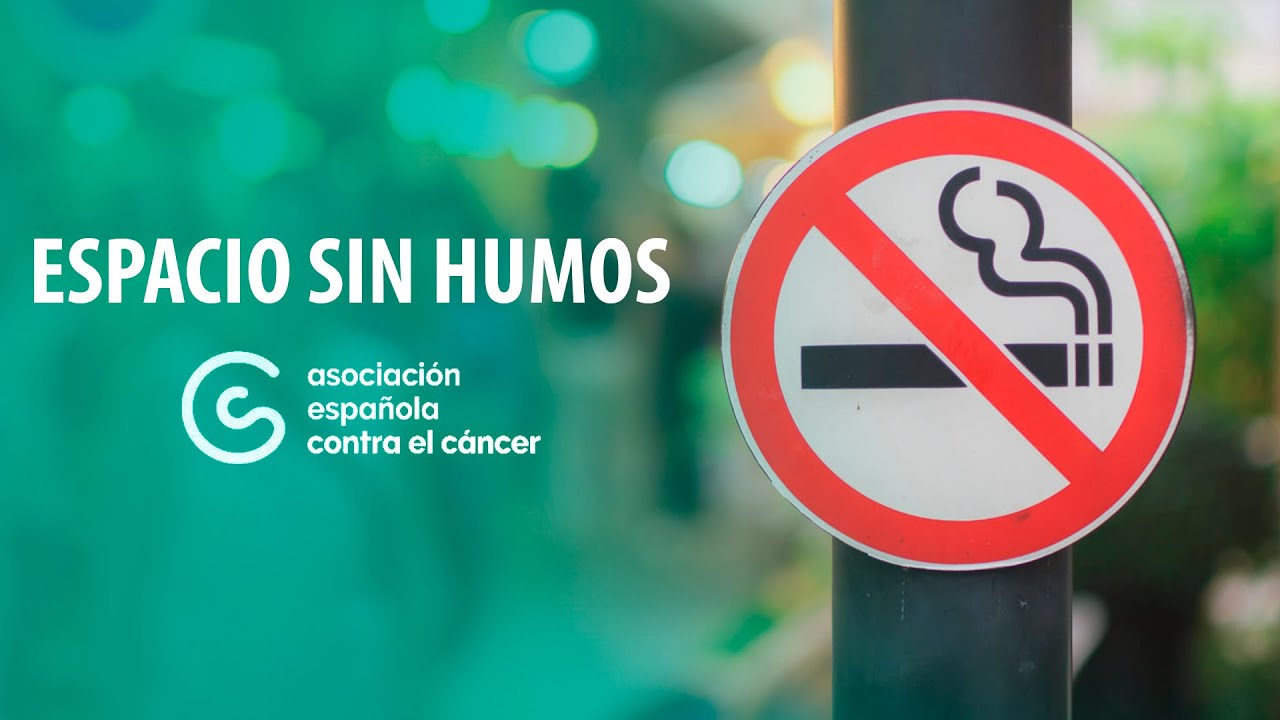 UEx un espacio sin humos de la AECC