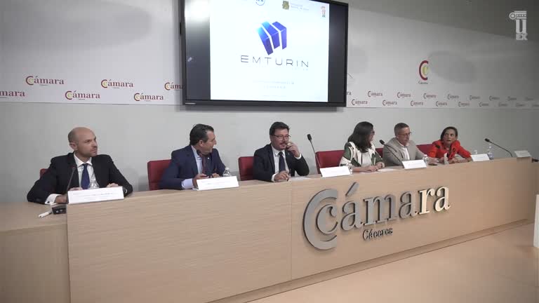 Informe GEM Extremadura 2023 2024
