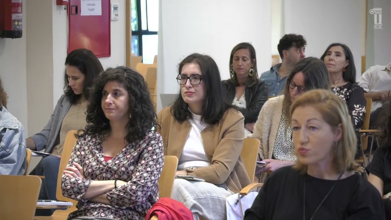 La UEx presenta el curso: Coeducación y Masculinidad(es) Igualitarias