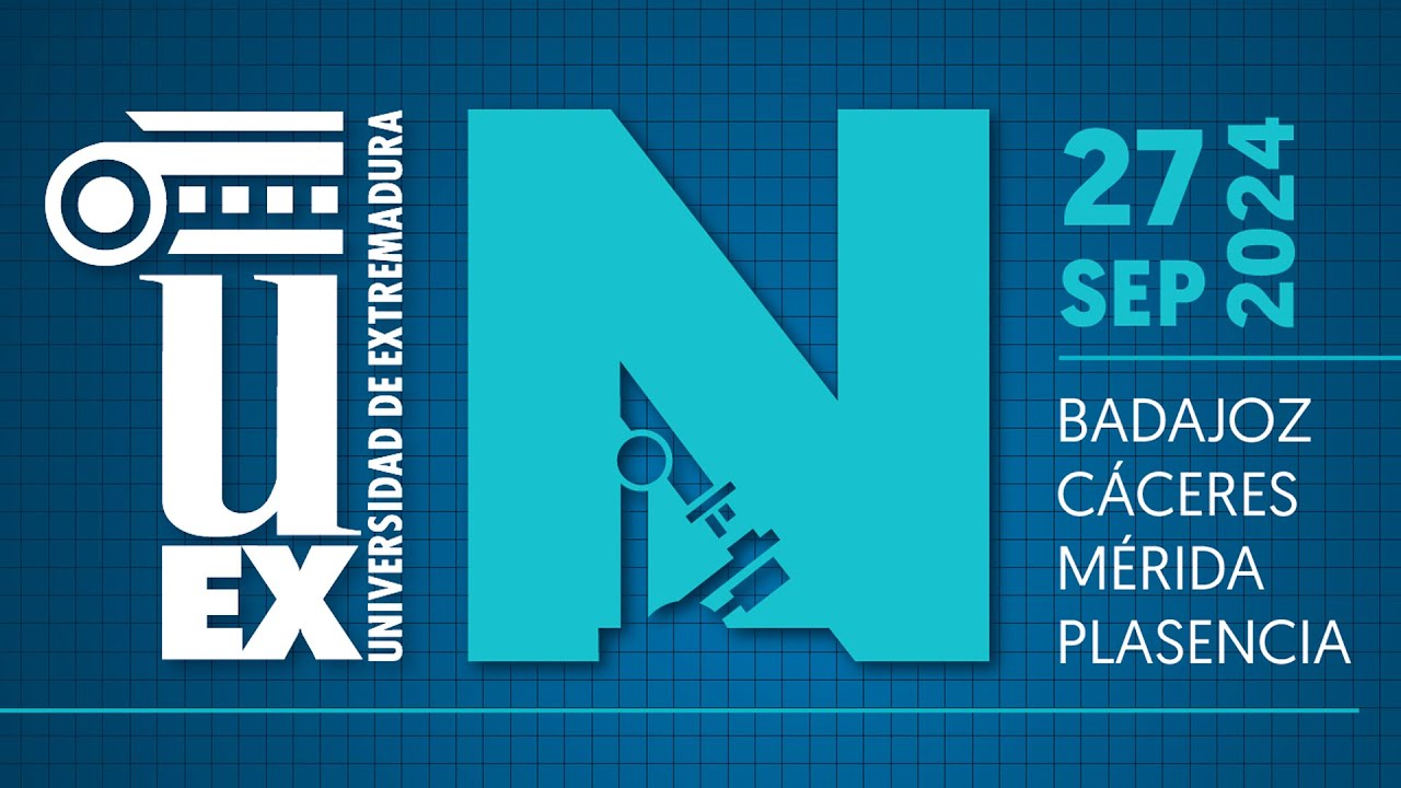 ¡Vive la Noche Europea de los Investigadores e Investigadoras!