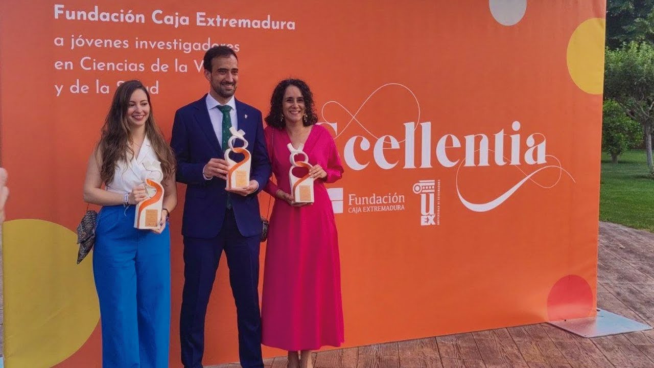 Premios Scellentia a Jóvenes Investigadores