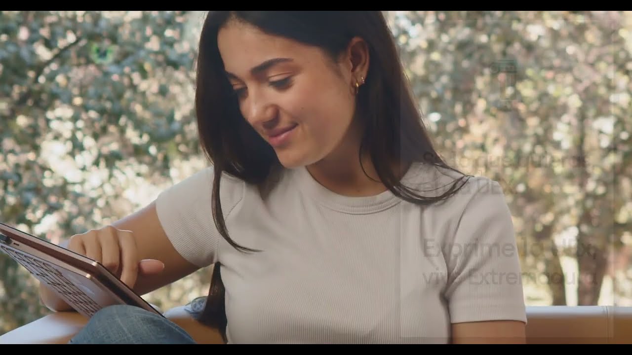 ¡SÉ LO QUE QUIERAS en la UEx!