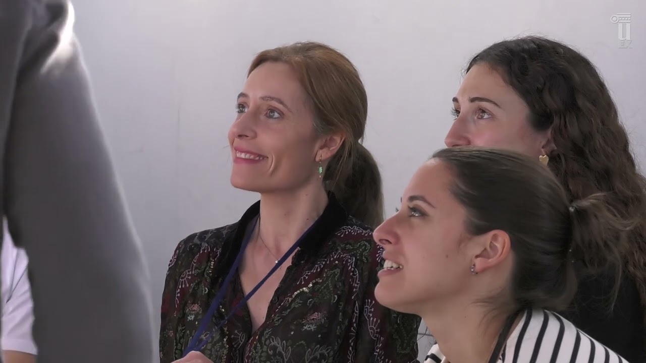 Primera Jornada de Especialidades de la Universidad de Extremadura