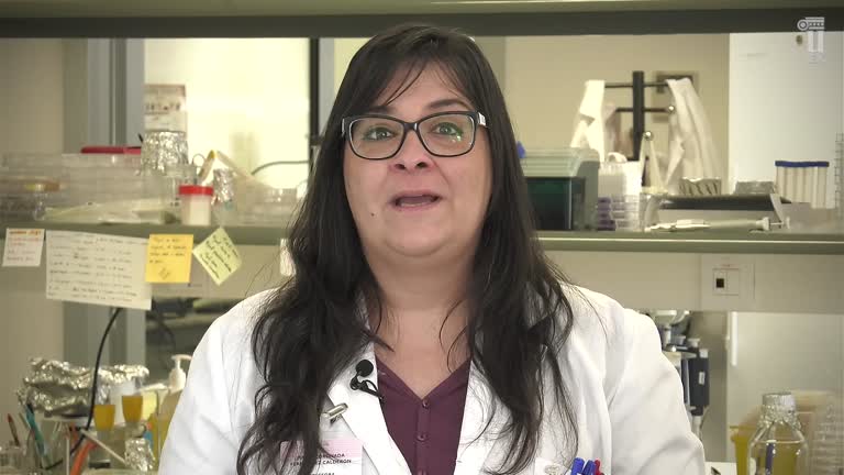 ¿Qué me APASIONA de mi TRABAJO? // Investigadoras de la UEx nos lo cuentan