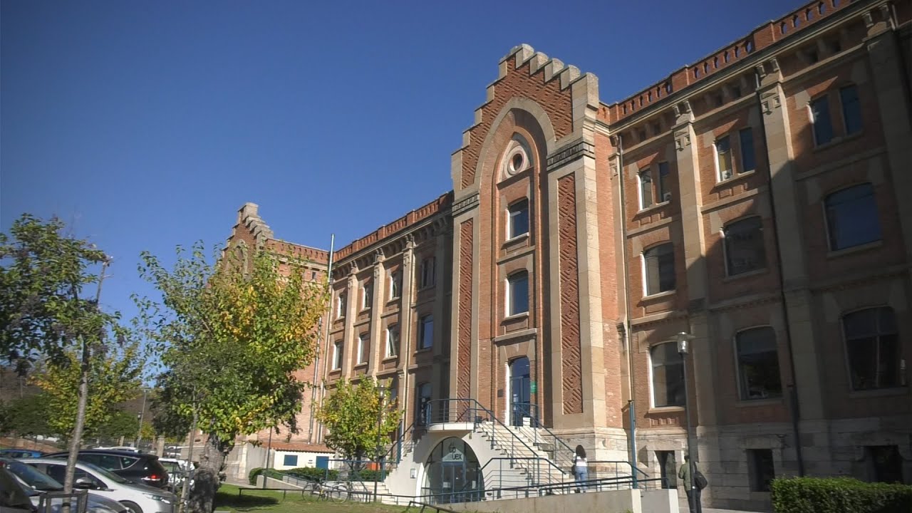 ¡Plasencia acoge los tesoros bibliográficos de la UEx!