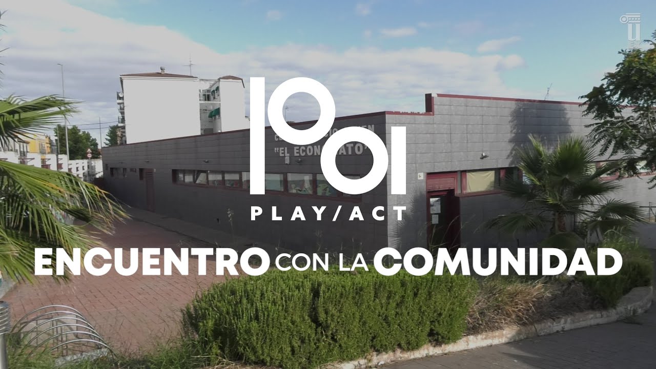 PLAY/ACT celebra otro Encuentro con la Comunidad en Mérida