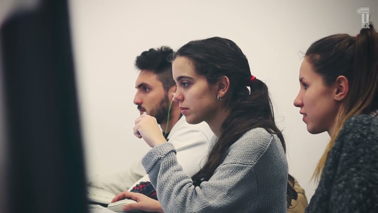 Abierto plazo de inscripción de las becas PIRT