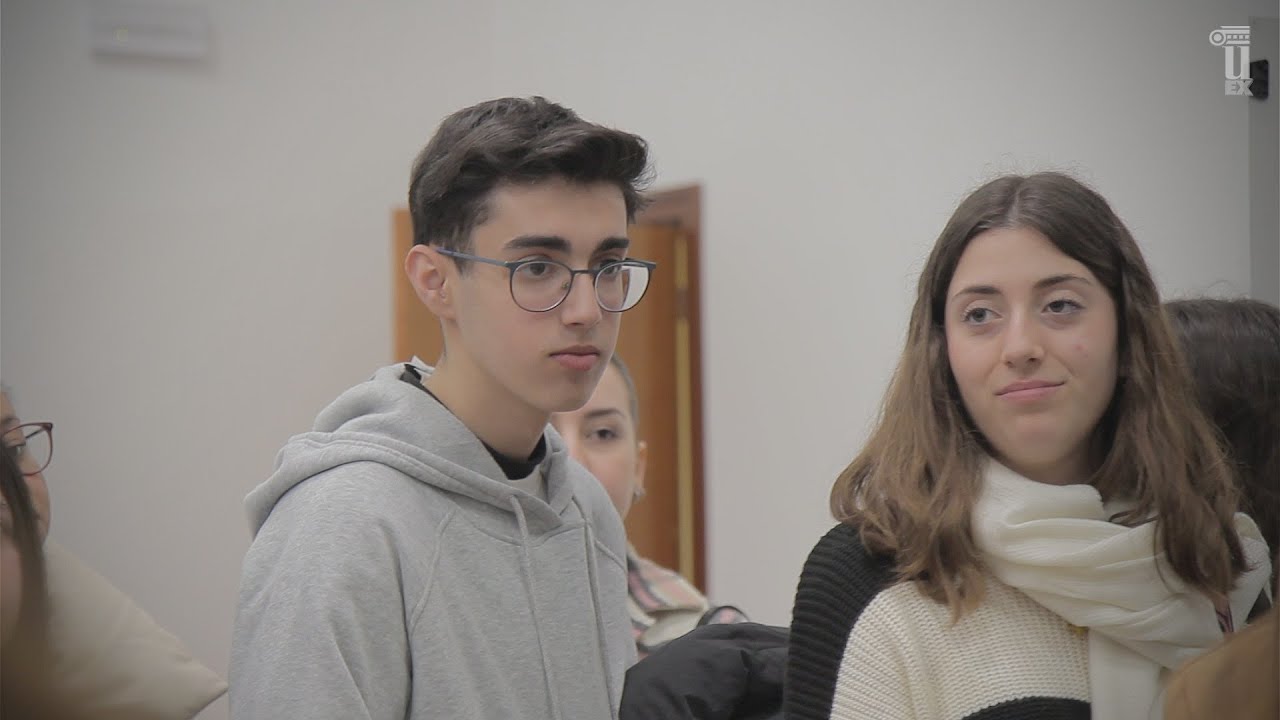 La UEx continúa sus Jornadas de Puertas Abiertas en Badajoz