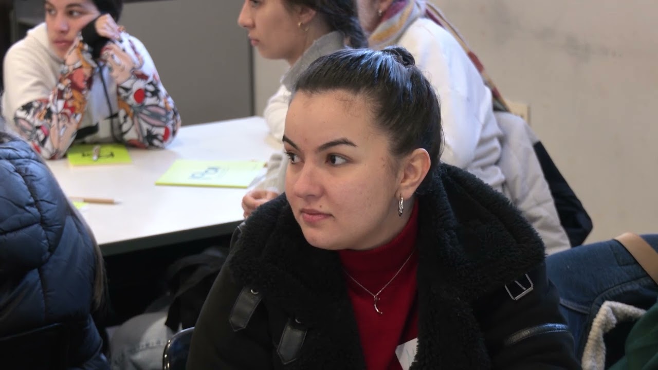 PLAY ACT - Encuentro con la Comunidad