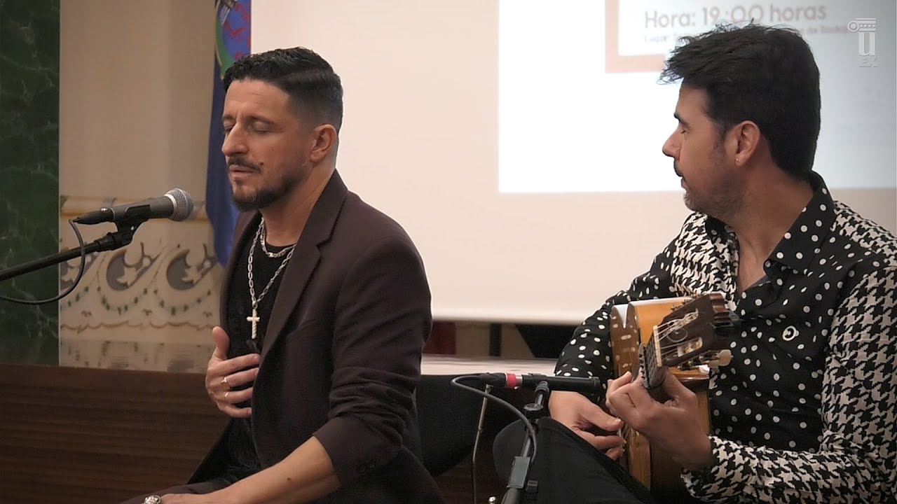 Idiosincrasia del cante de Cádiz, en el Aula de Flamenco