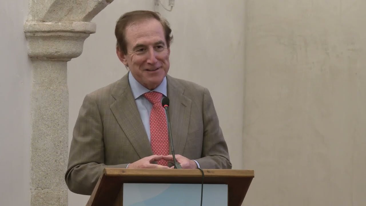 Foro de Economía Senior-Extremadura: Dos entornos de alto potencial, amigables y colaborativos