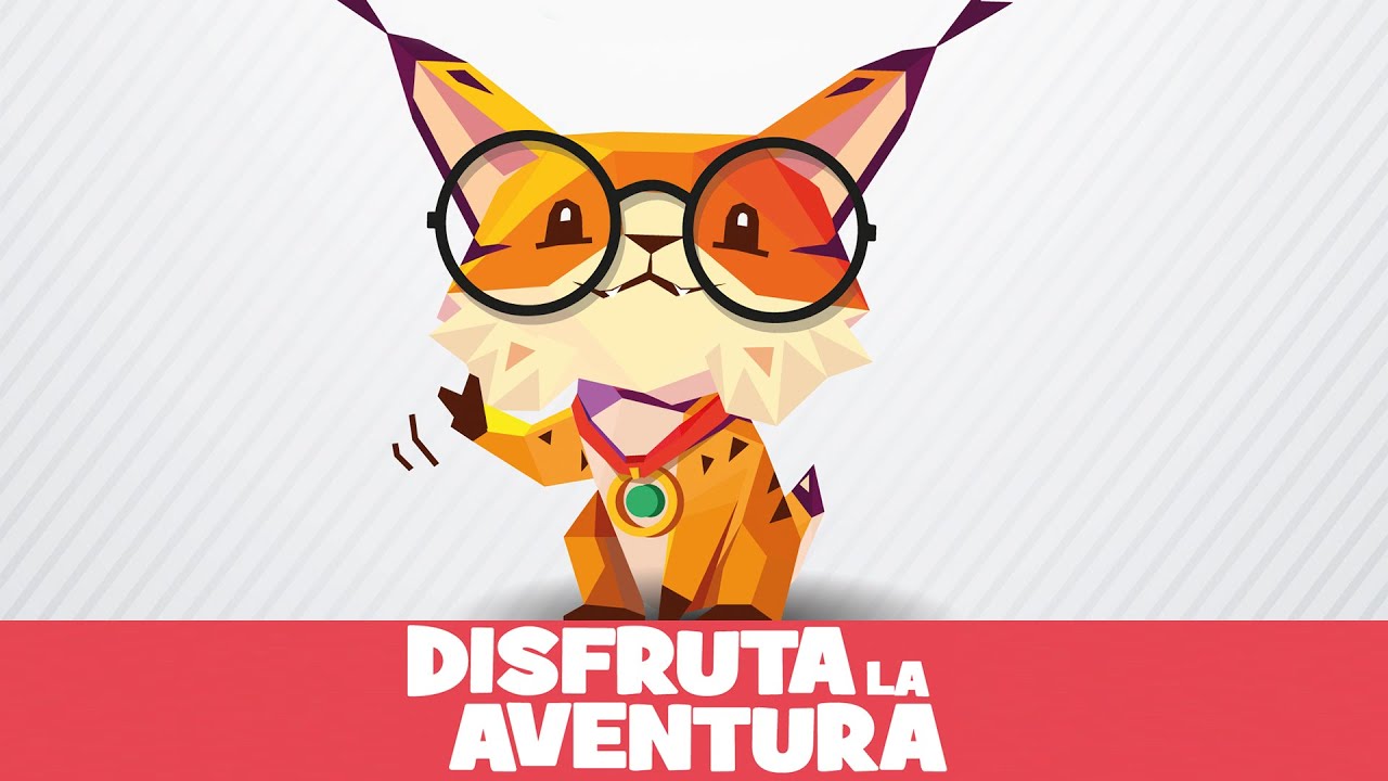 ¡DISFRUTA LA AVENTURA! Universidad de Extremadura