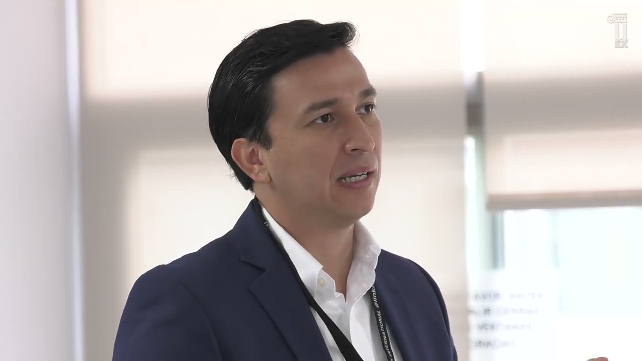 Comienza la Staff Week en la Universidad de Extremadura