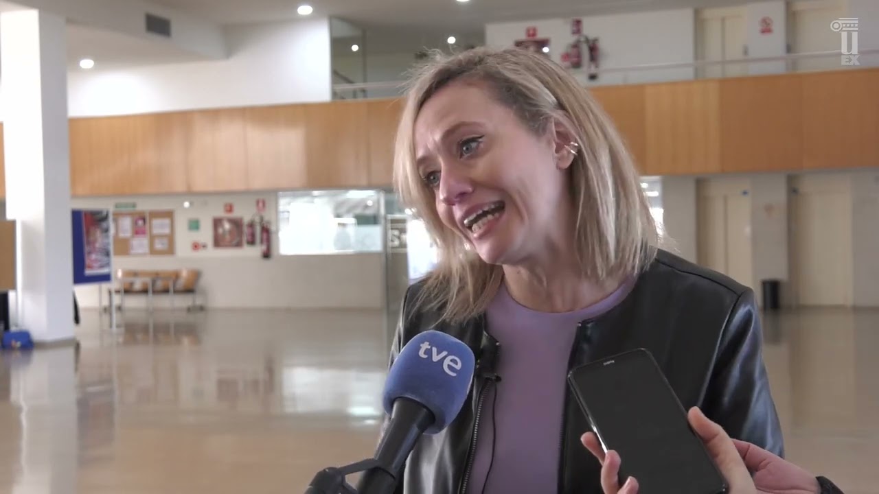 XIV Encuentro de Orientadores de la UEx