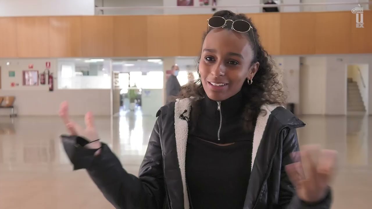 La UEx da la bienvenida a sus estudiantes internacionales