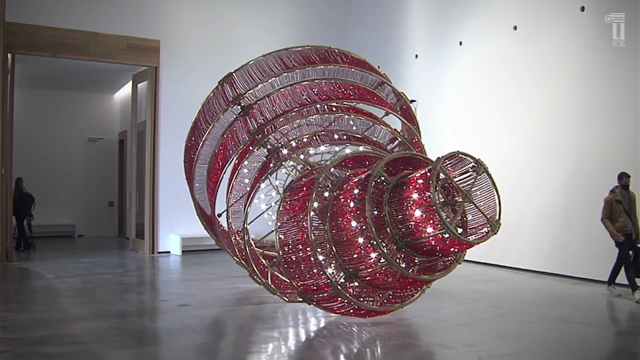 Colecciones privadas y los museos públicos de arte contemporáneo