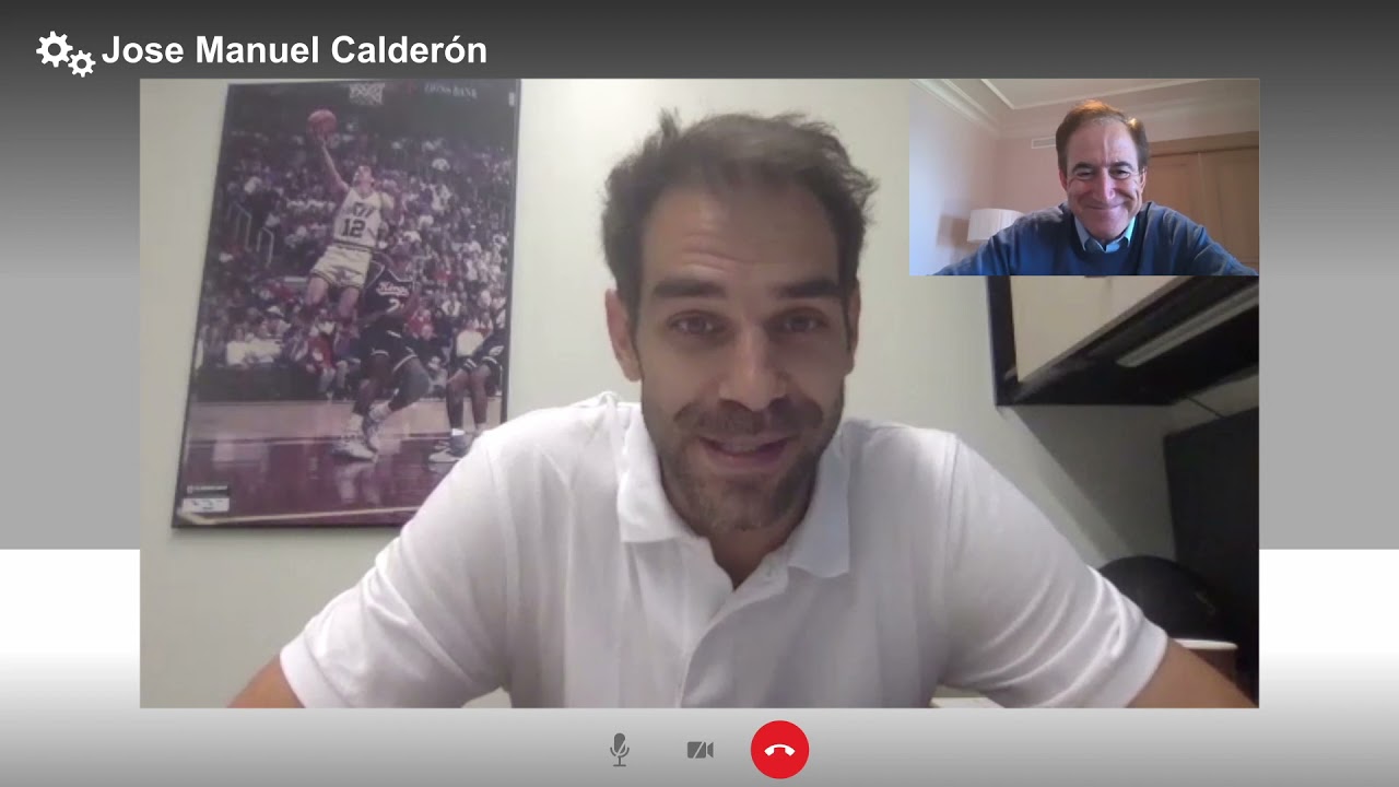 Alianza Extremadura es Futuro - José Manuel Calderón