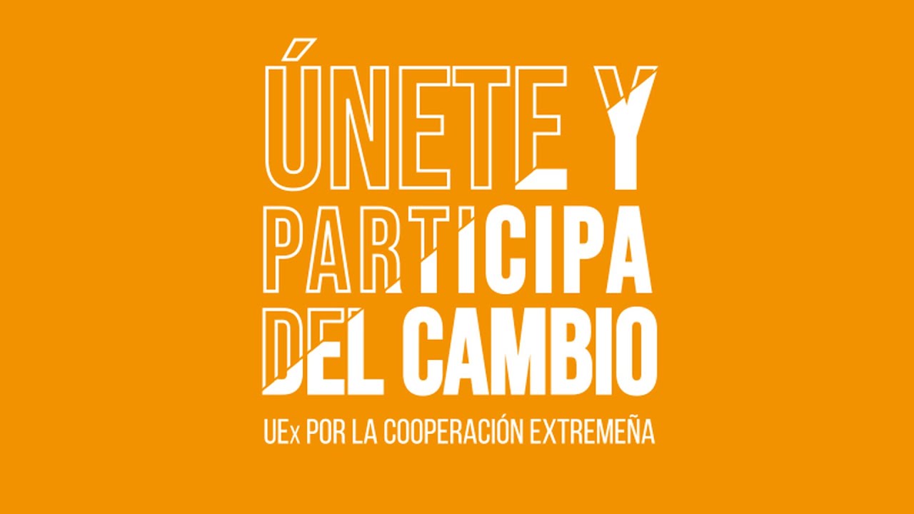 La UEx entrega a la AEXCID el informe sobre la nueva Ley Extremeña de Cooperación