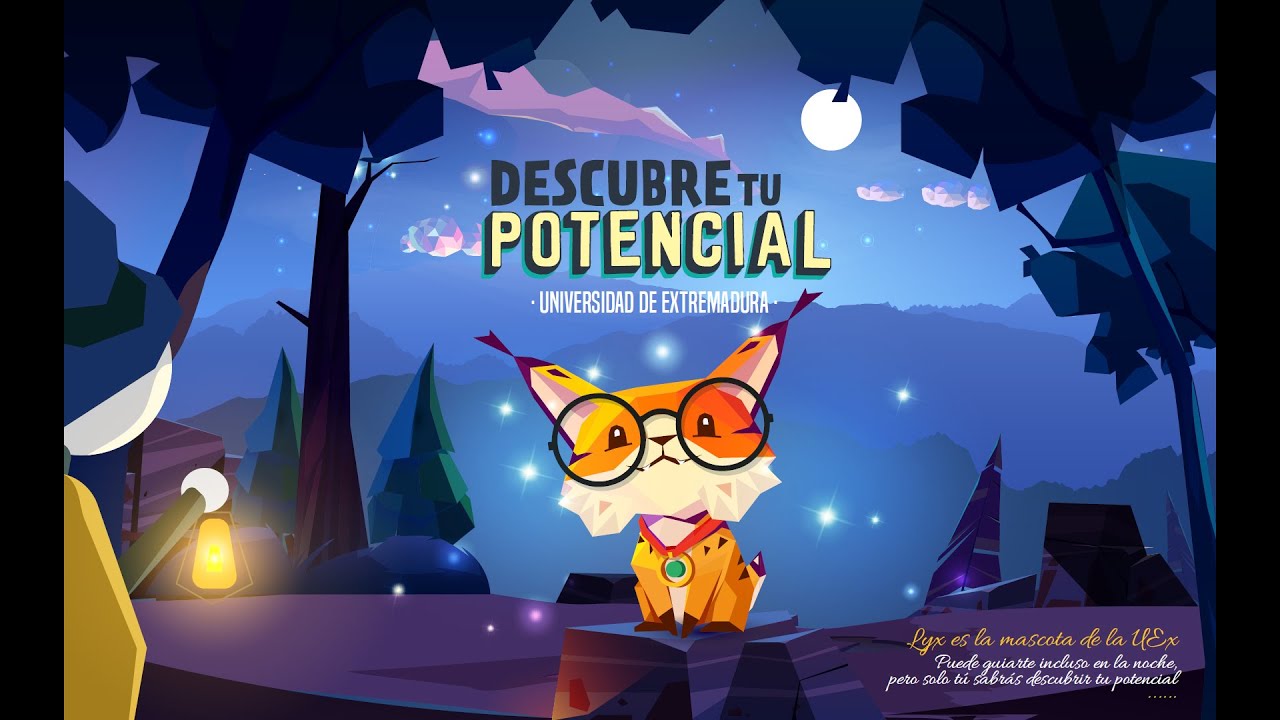 ¡Conoce la Guía de Acceso 2021 de la UEx!