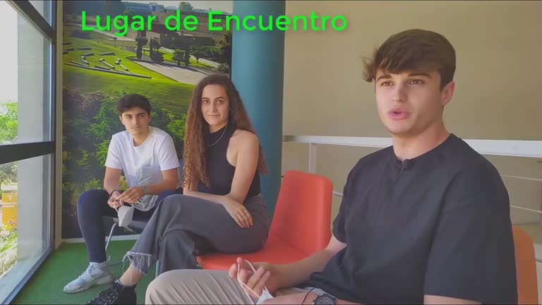 Biblioteca de la UEx ¡Nuestros usuarios!