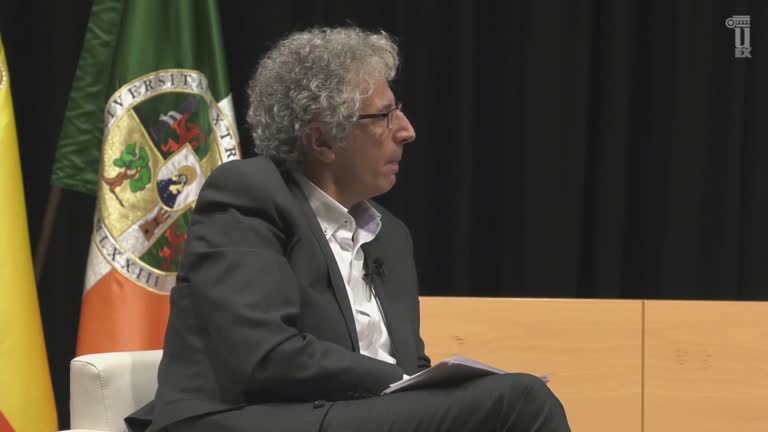 La Humanidad y las Humanidades ante la Revolución 4.0