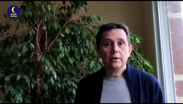 OBSERVANDO LAS NUBES CON DRONES