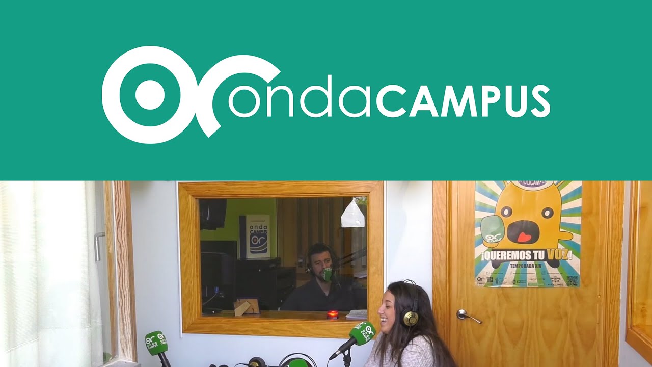 Sumérgete en el mundo audiovisual con OndaCampus
