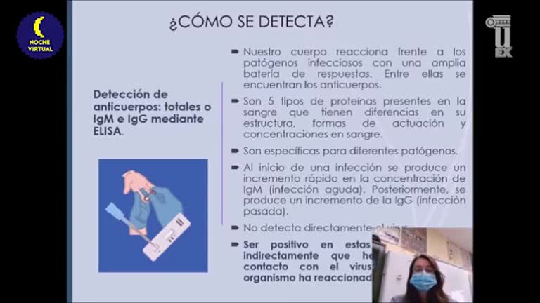 ¡ARRIBA LAS MANOS ESTO ES UNA PANDEMIA!