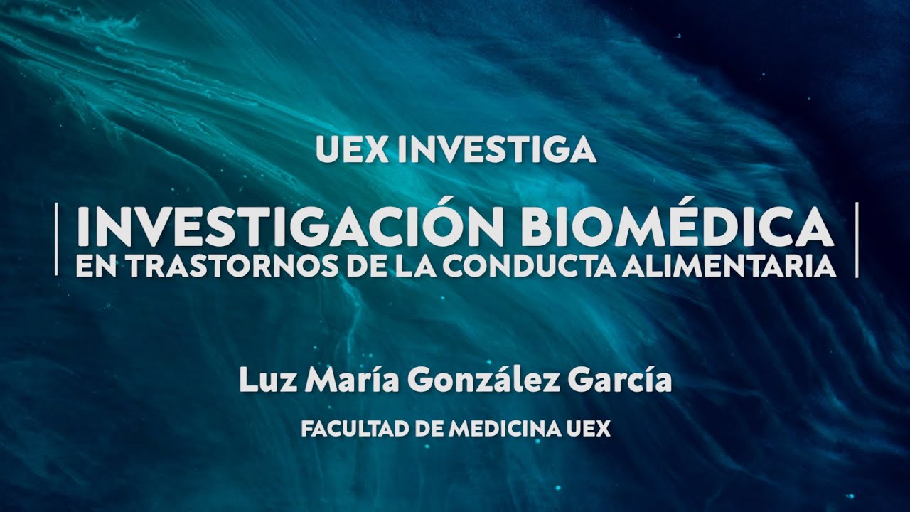 Investigación Biomédica en Trastornos de la Conducta Alimentaria