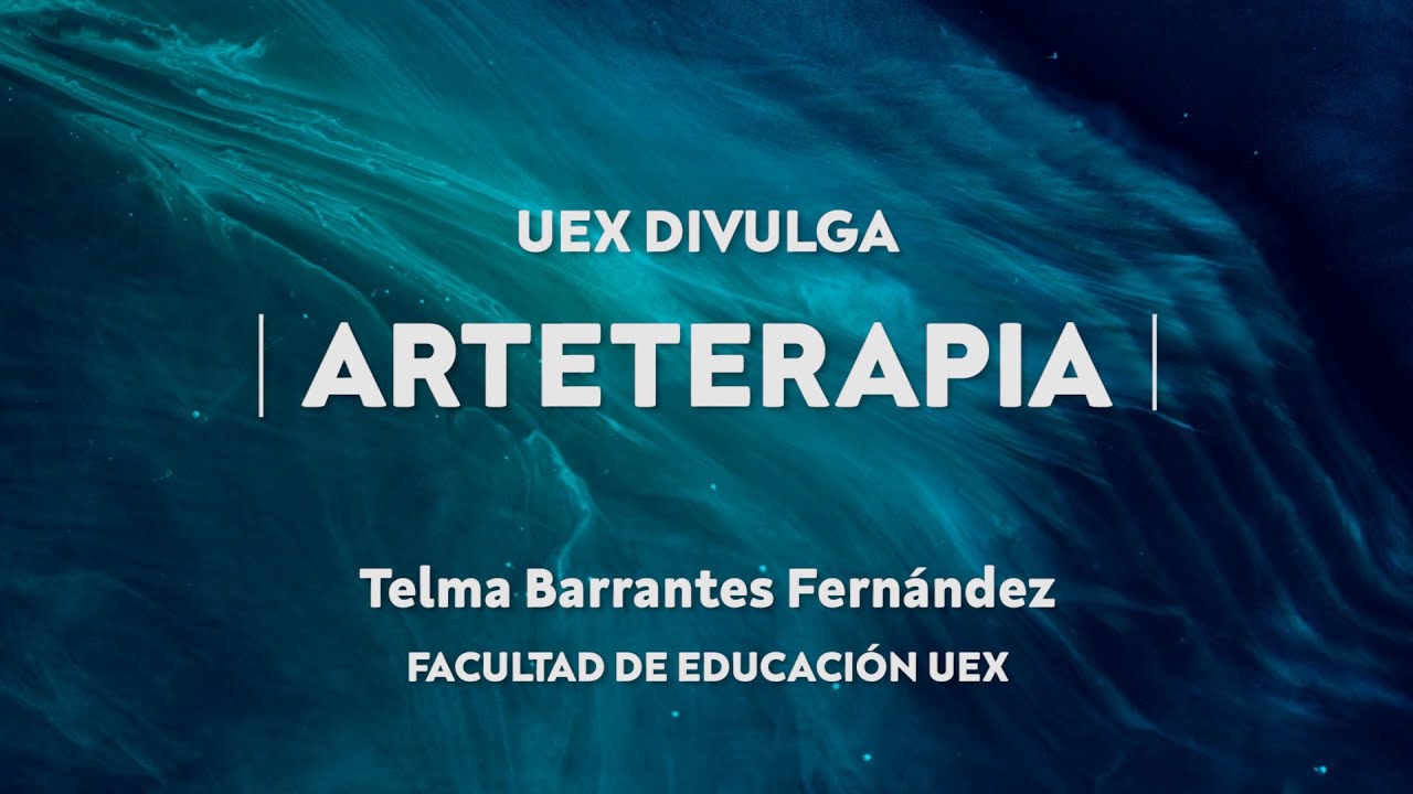 ARTETERAPIA