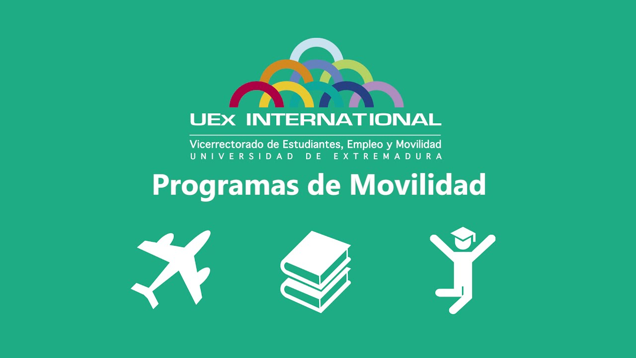 Vive una experiencia inolvidable gracias a UEx International