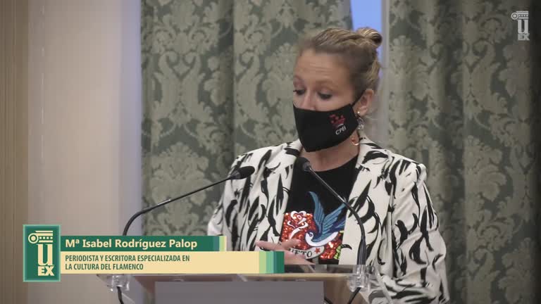 Flamenco inclusivo, con José Galán