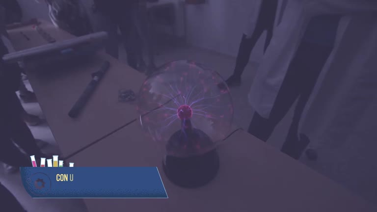 Semana de la Ciencia y la Tecnología 2020