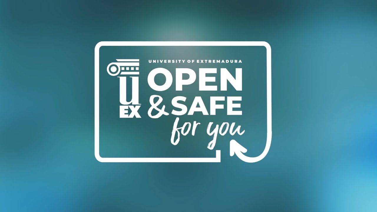 UEx Open and Safe for you