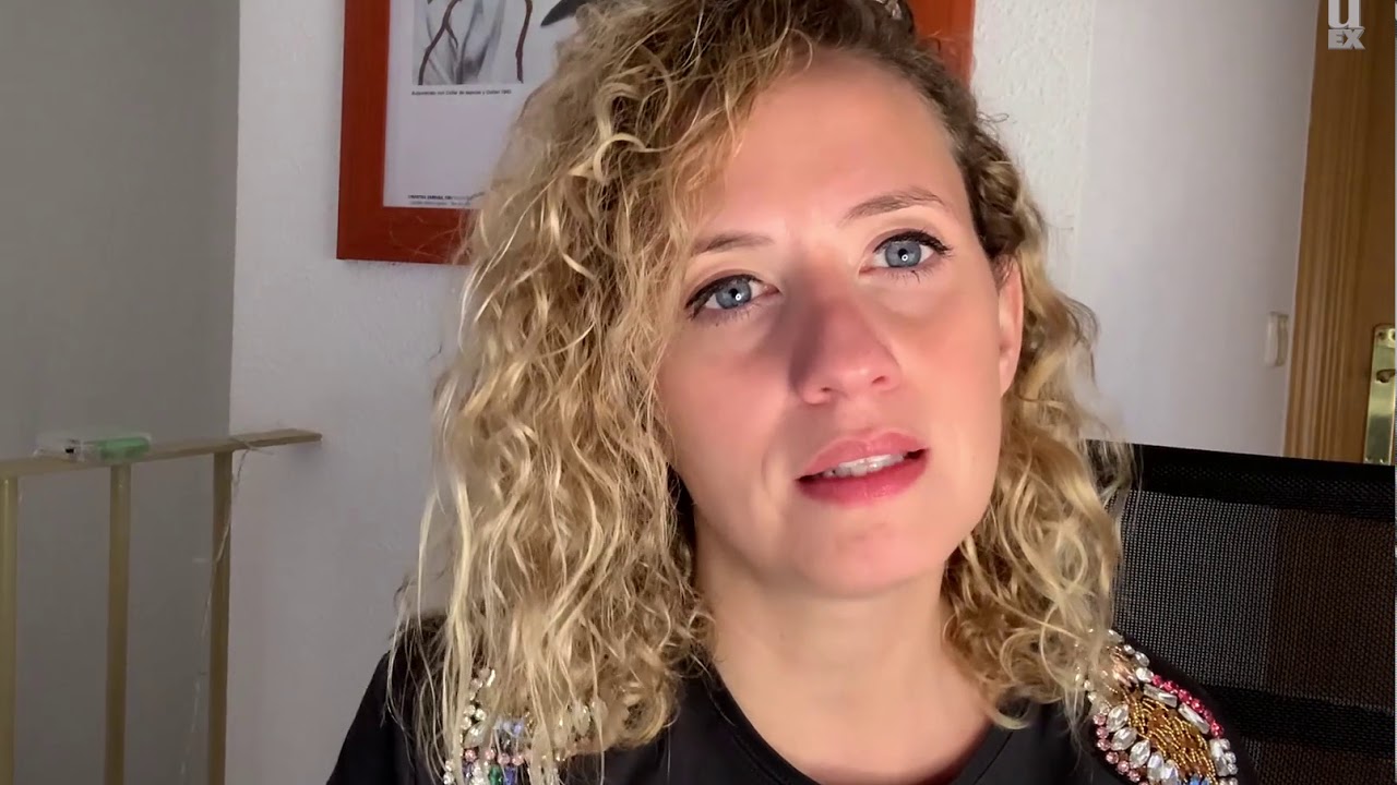 EBAU 2020: Declaraciones de la Vicerrectora de Estudiantes