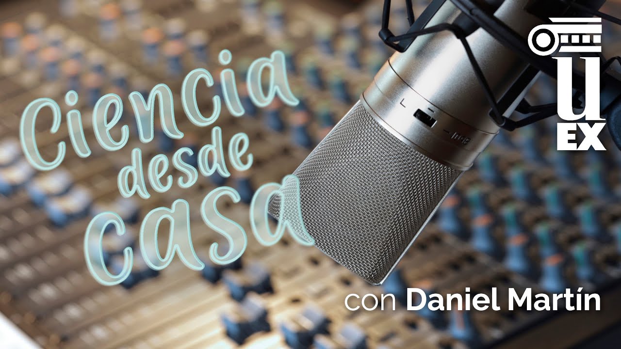 La radio universitaria: pinceladas históricas, por Daniel Martín | CienciaDesdeCasa
