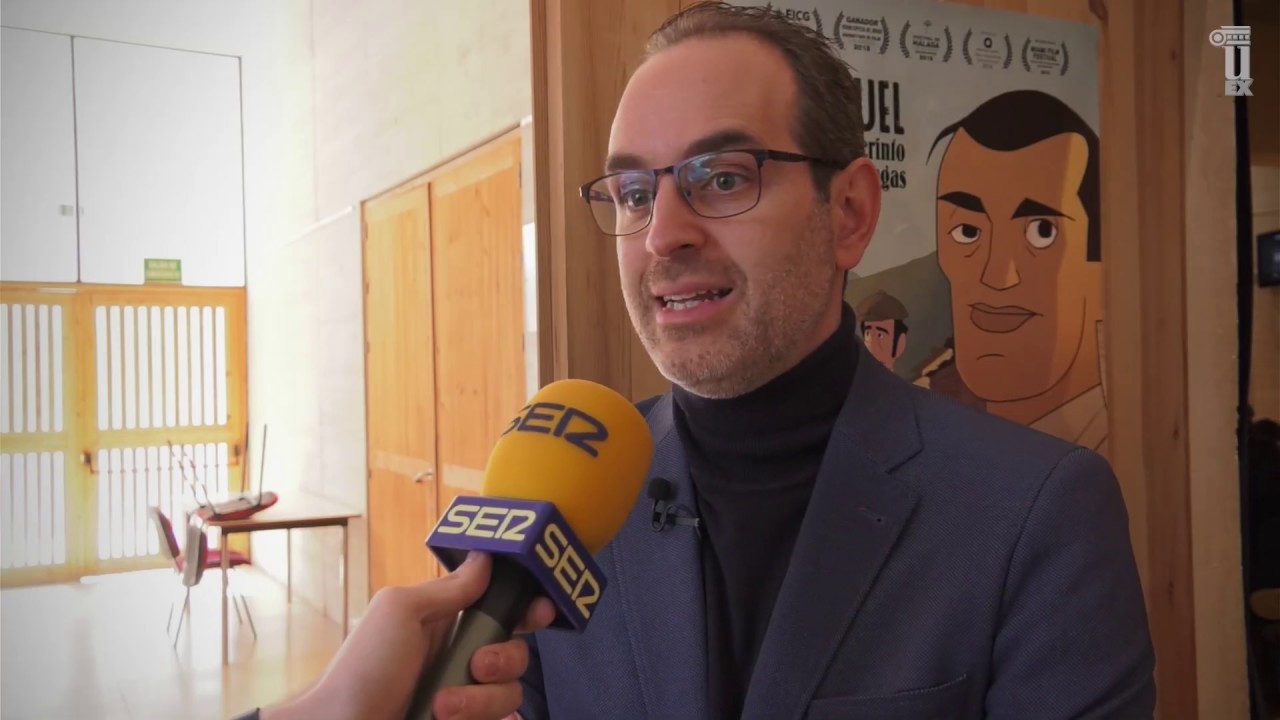 Máster Class: Buñuel en el Laberinto de las Tortugas