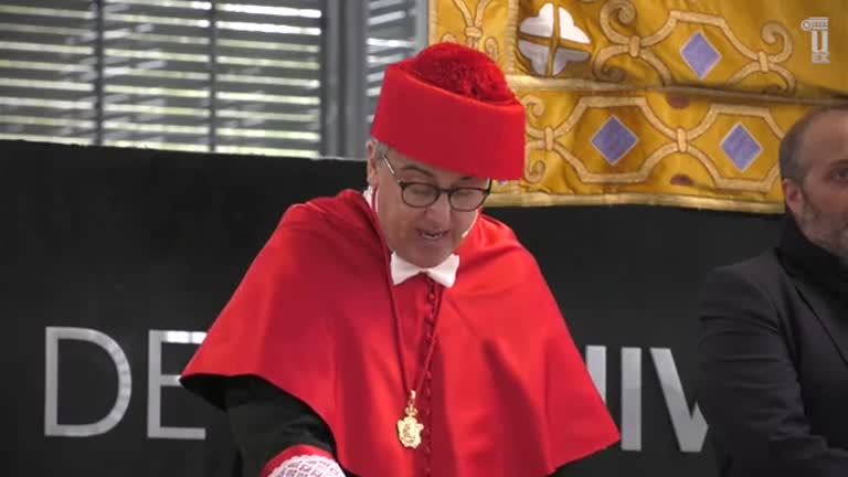 Celebración de Santo Tomás de Aquino 2020