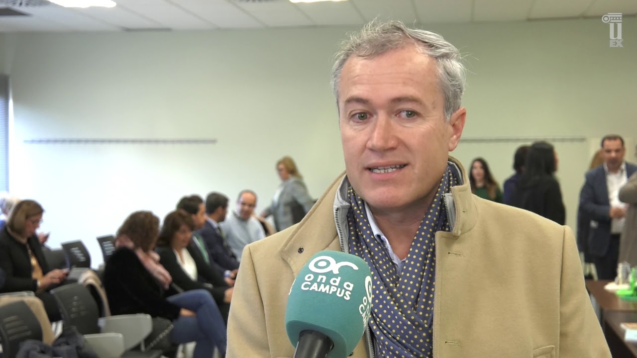 Clausura del III Máster en Economía Verde y Circular