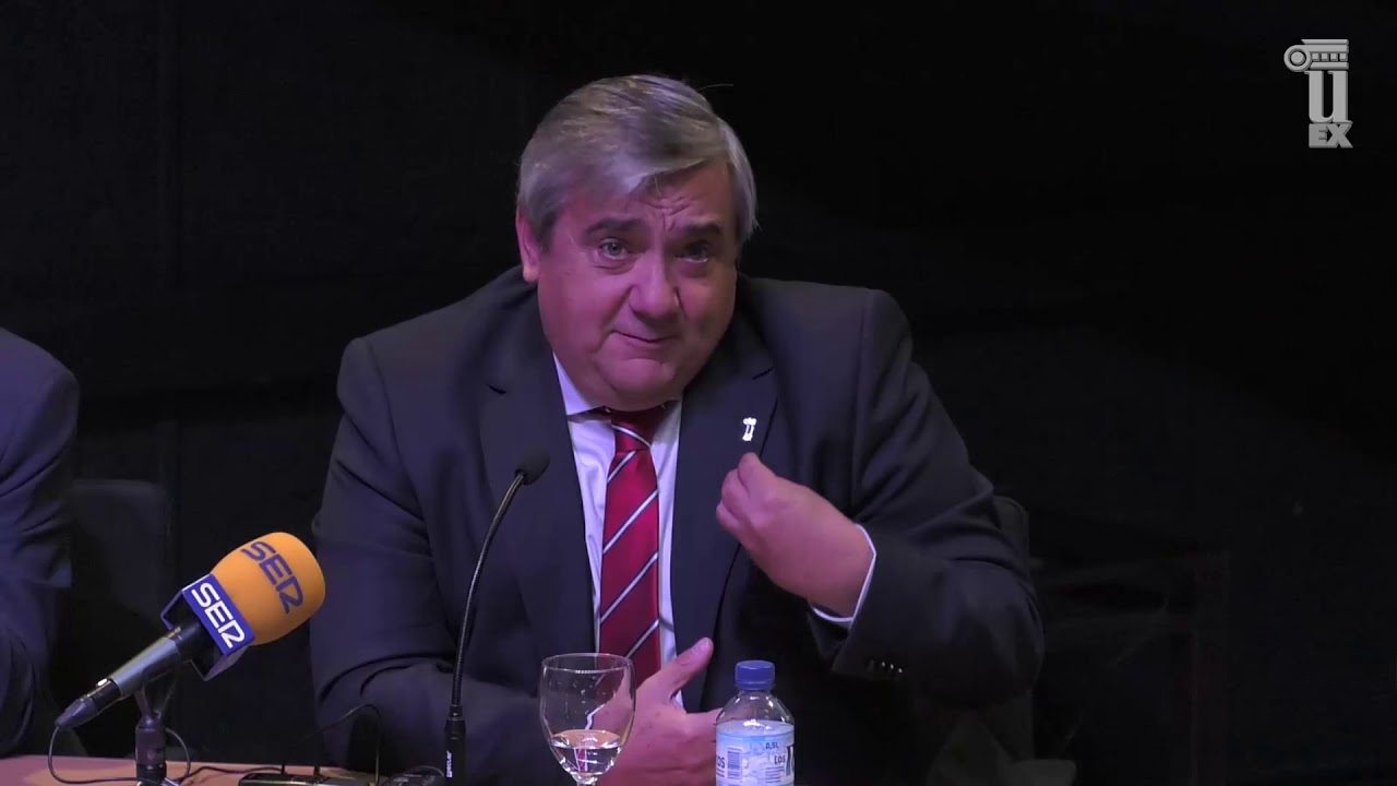 Presentación "Programa INICIA"