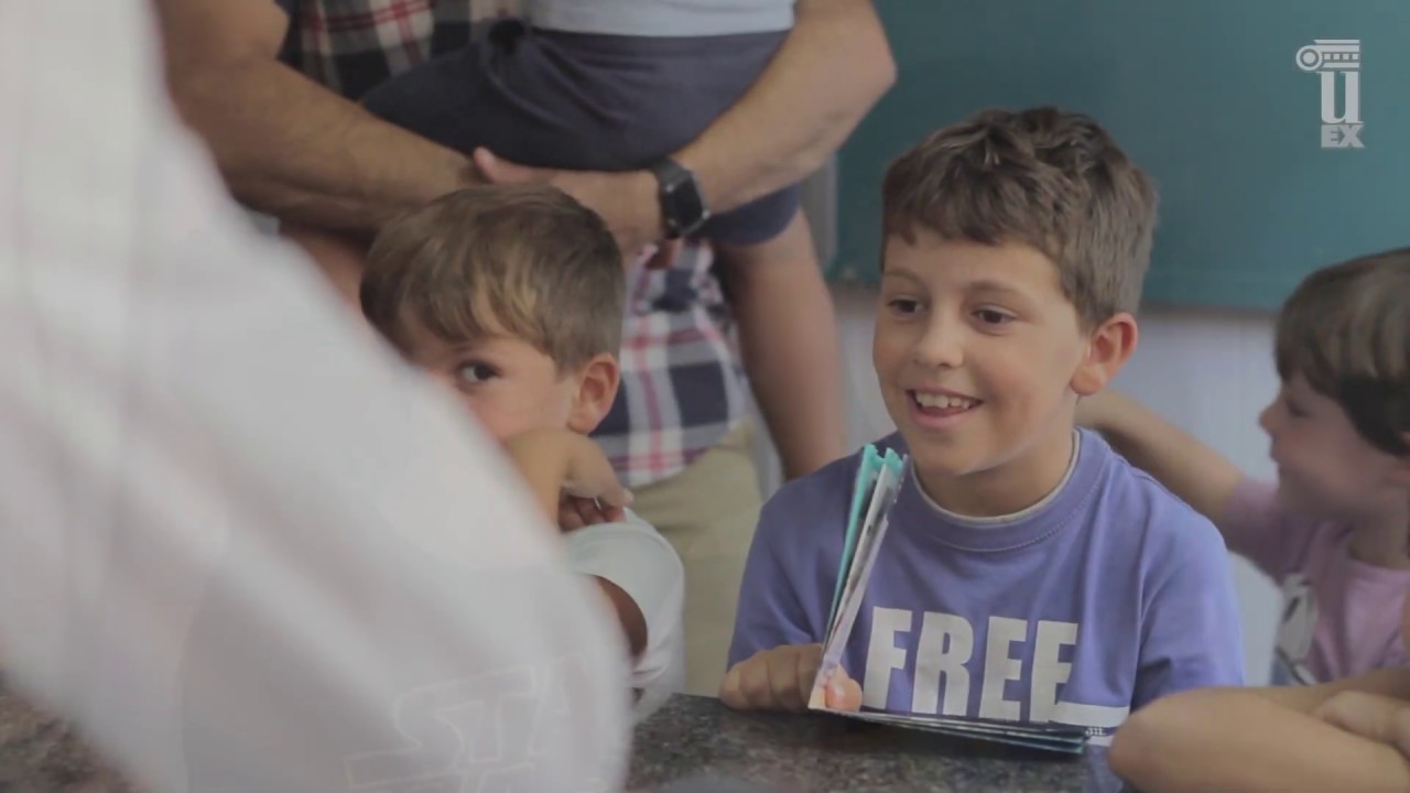 La Noche Europea de los Investigadores 2019