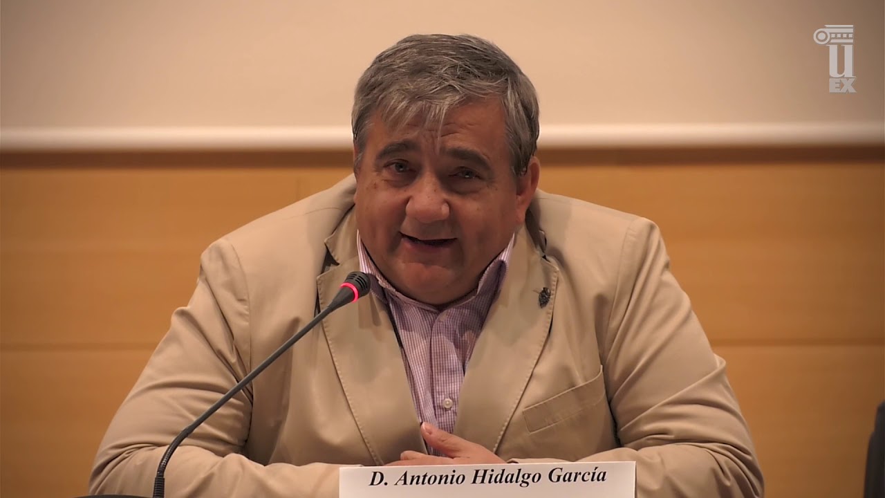 La Universidad de Extremadura clausura el Campus Inclusivo 2019