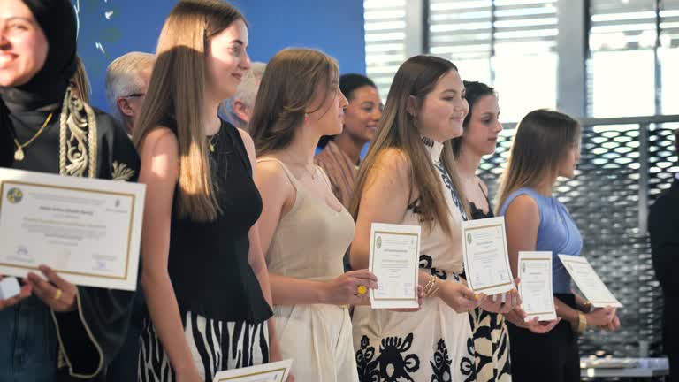 Summary of the UEx Excellence Awards Gala