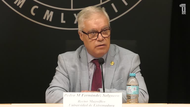 The University of Extremadura presents its Summer-Autumn Courses 2026