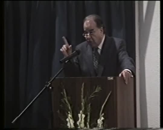 Celebration of Saint Thomas Aquinas 1995