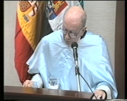 Celebration of Saint Thomas Aquinas 1994