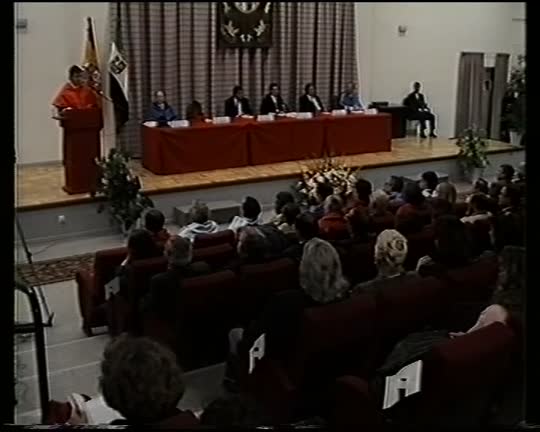 Celebration of Saint Thomas Aquinas 1993