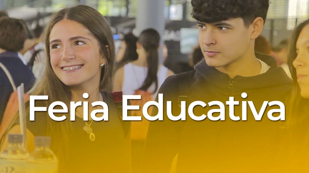 Get to know UEx at the 2026 EDUCATIONAL FAIR